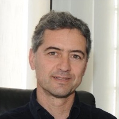 Prof. Panos Trahanias