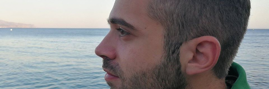 Nikos Lydatakis